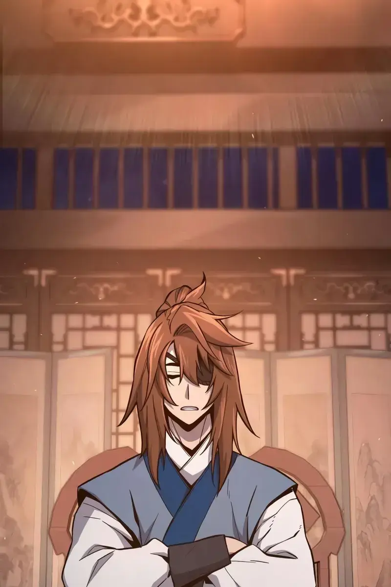 Absolute Sword Sense Chapter 150 Page 46