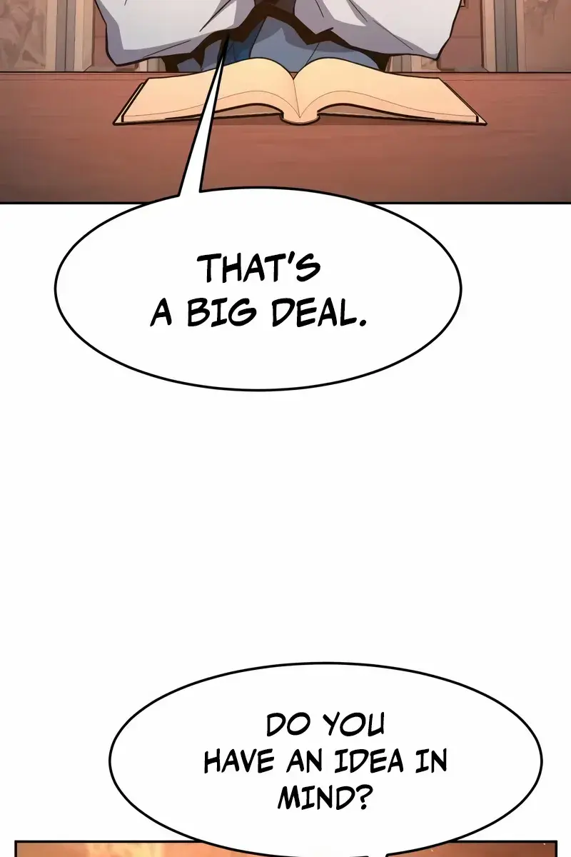 Absolute Sword Sense Chapter 150 Page 47