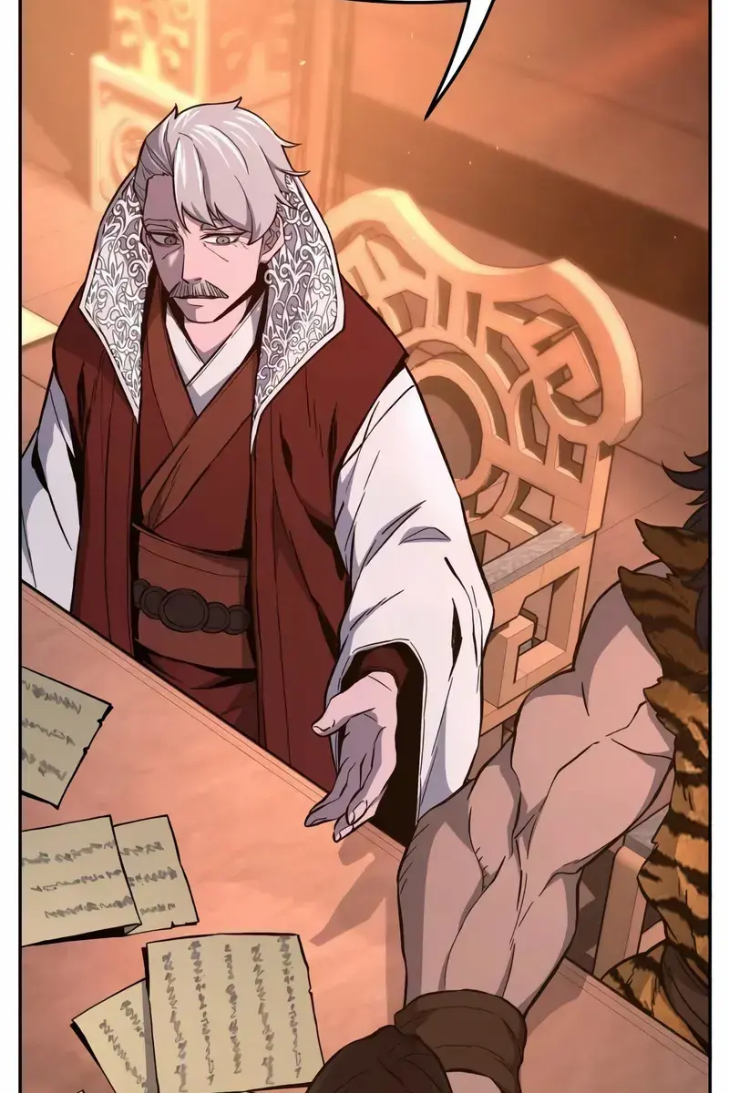 Absolute Sword Sense Chapter 150 Page 48