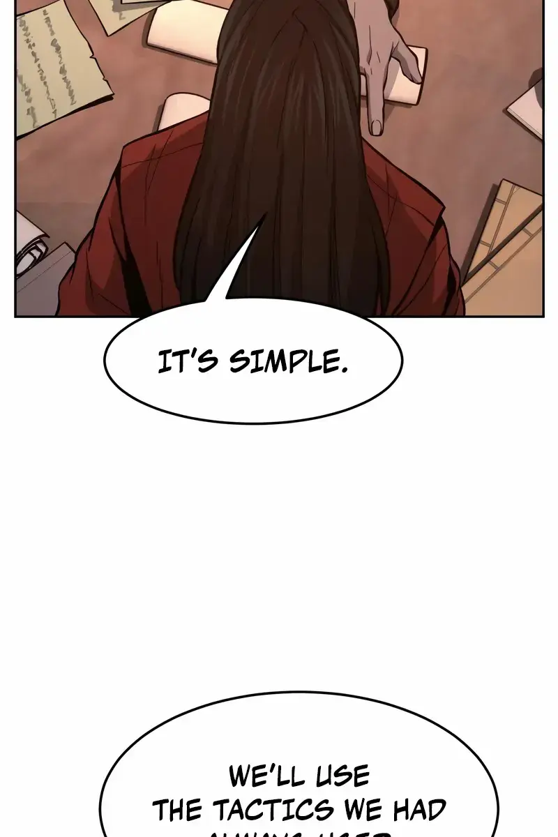 Absolute Sword Sense Chapter 150 Page 49