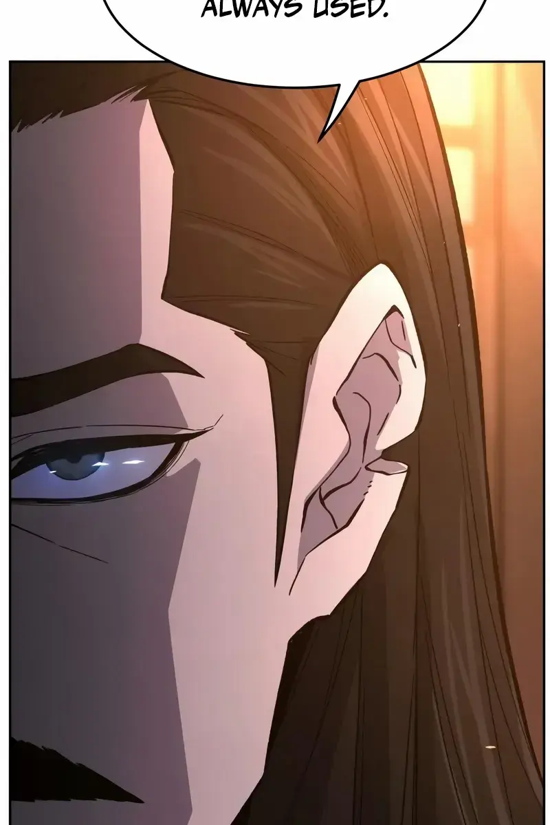 Absolute Sword Sense Chapter 150 Page 50