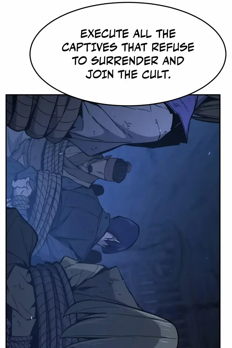 Absolute Sword Sense Chapter 150 Page 52