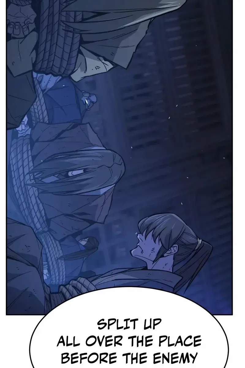 Absolute Sword Sense Chapter 150 Page 53