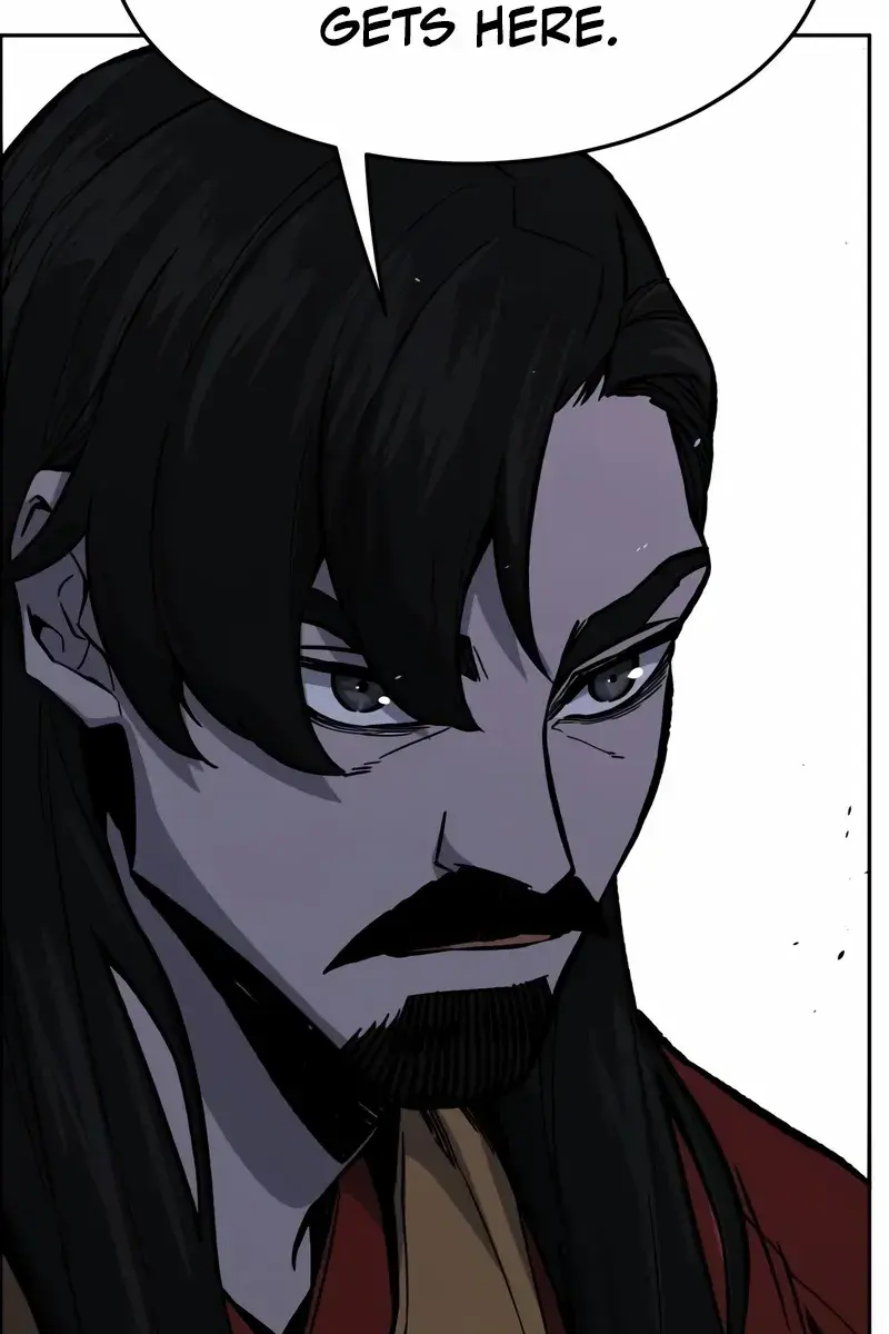 Absolute Sword Sense Chapter 150 Page 54