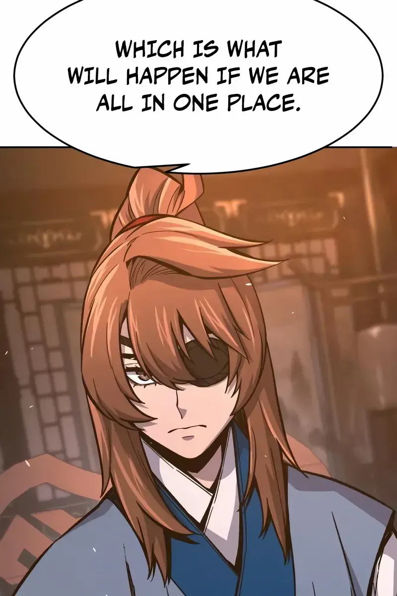 Absolute Sword Sense Chapter 150 Page 56