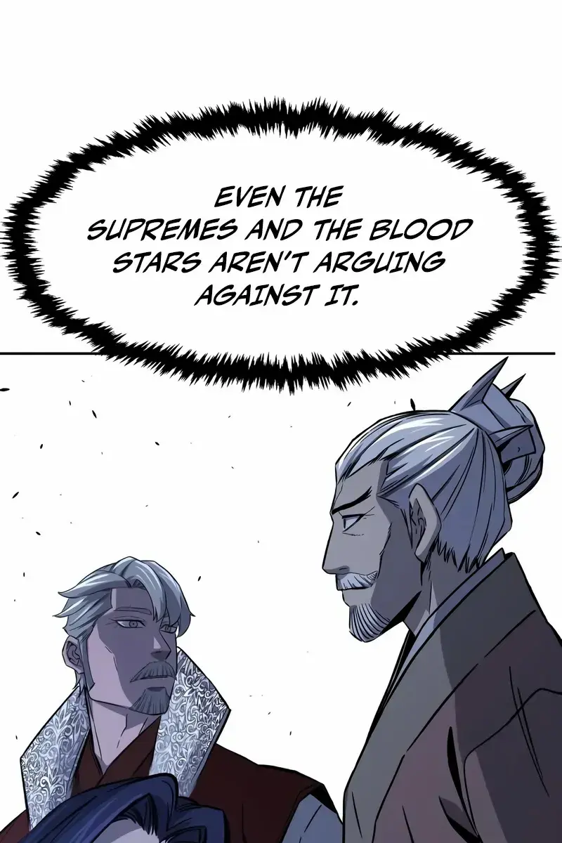 Absolute Sword Sense Chapter 150 Page 58