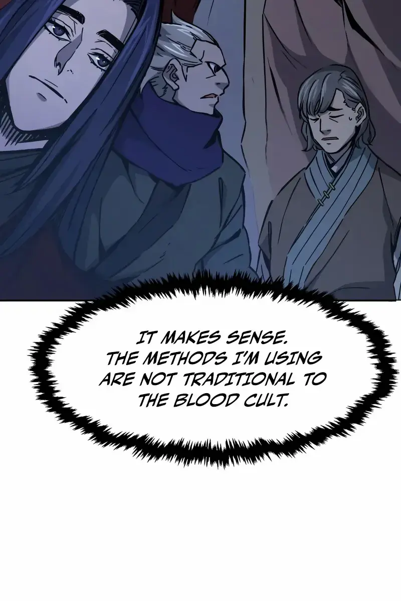 Absolute Sword Sense Chapter 150 Page 59