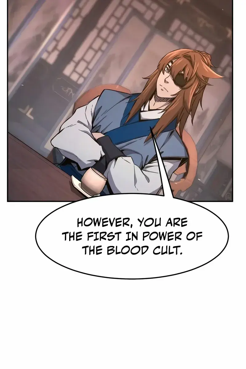 Absolute Sword Sense Chapter 150 Page 61