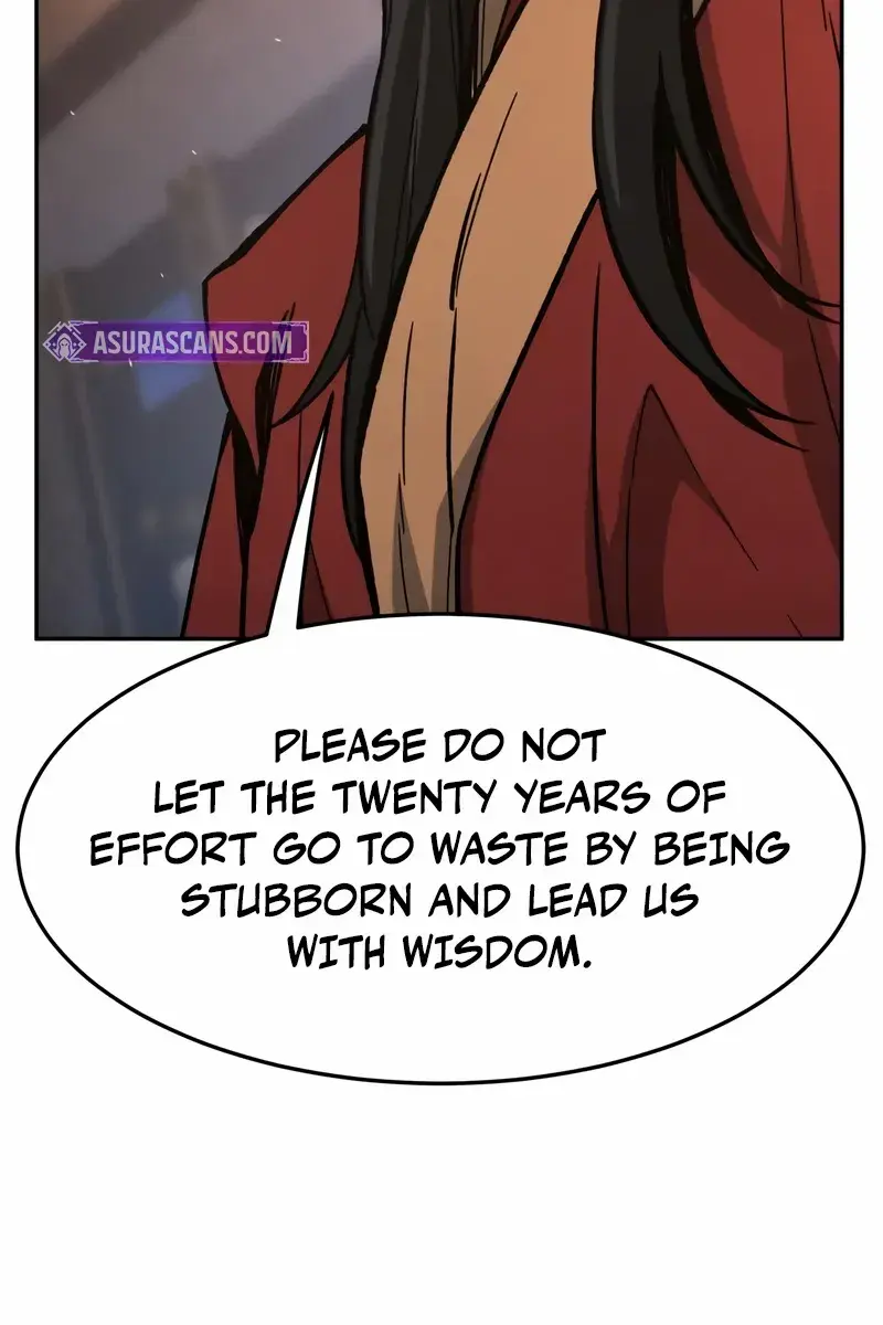 Absolute Sword Sense Chapter 150 Page 63