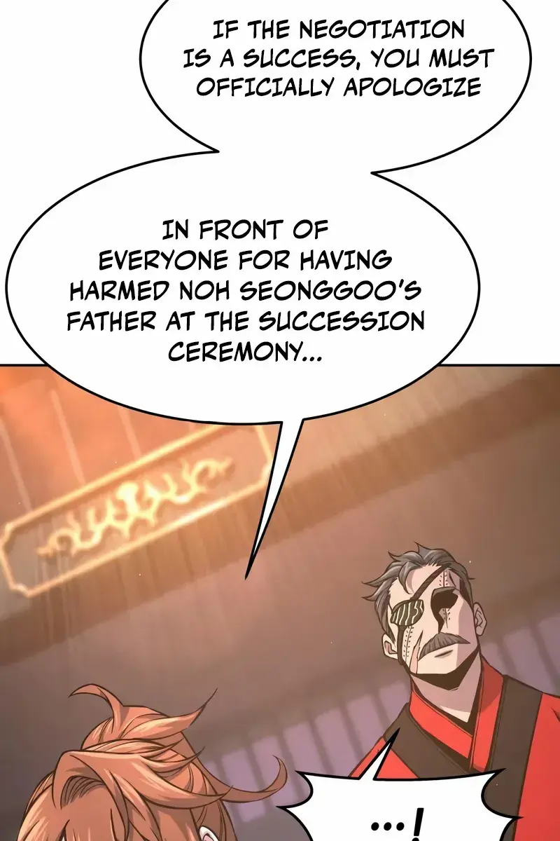 Absolute Sword Sense Chapter 150 Page 72