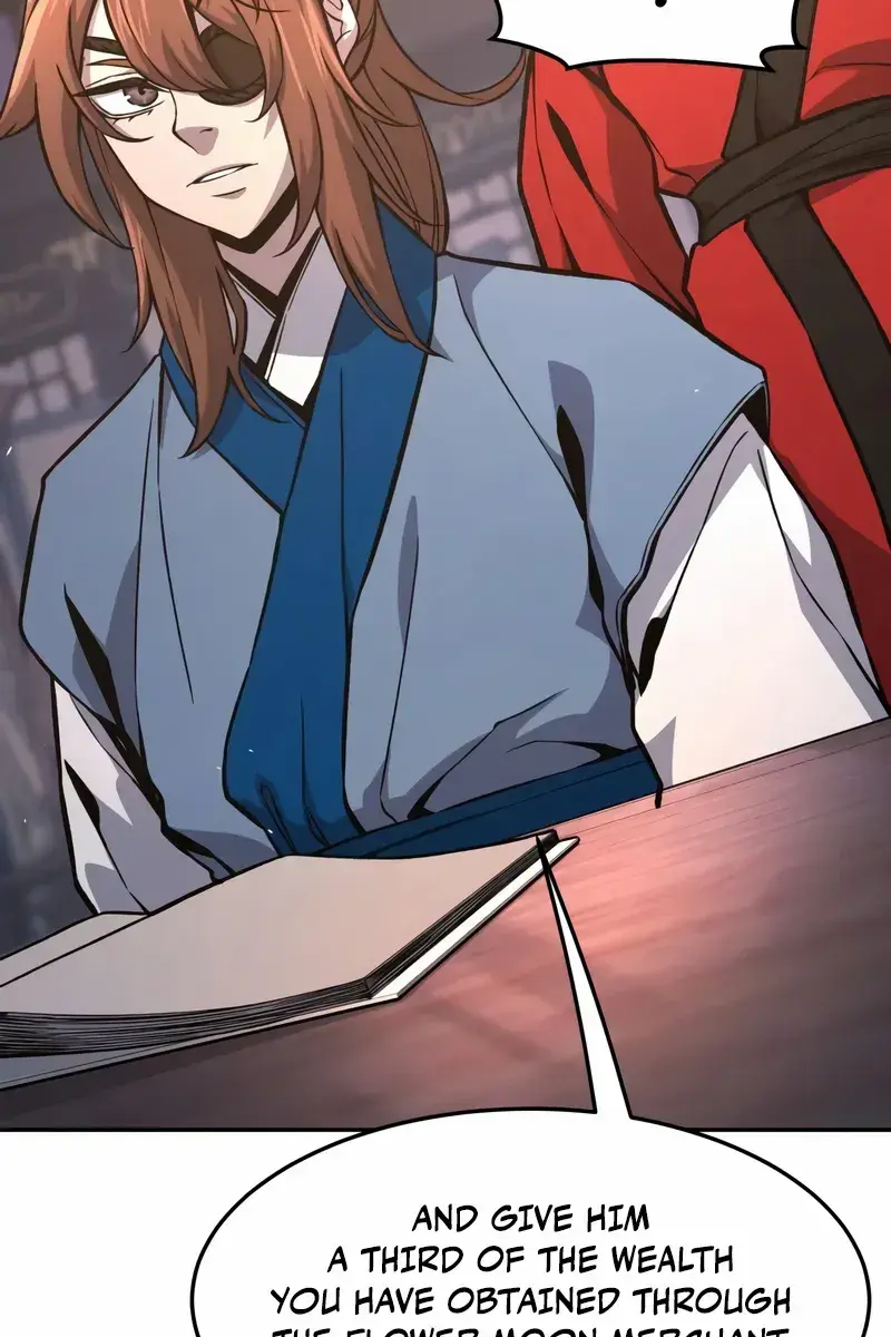 Absolute Sword Sense Chapter 150 Page 73