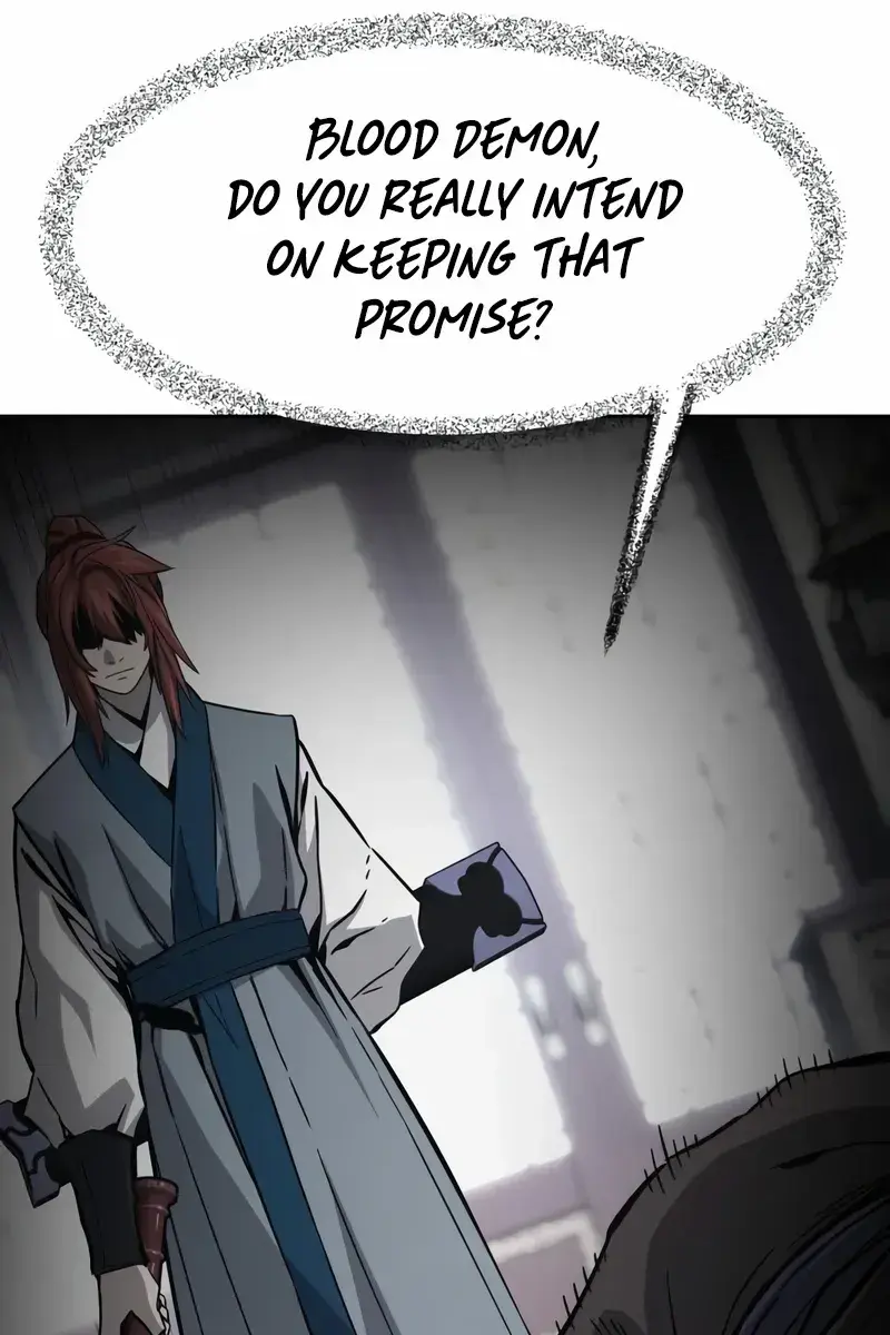 Absolute Sword Sense Chapter 150 Page 77