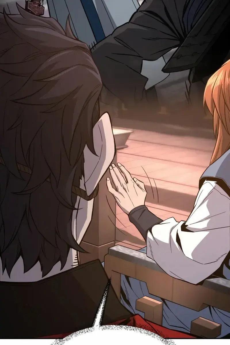 Absolute Sword Sense Chapter 150 Page 78