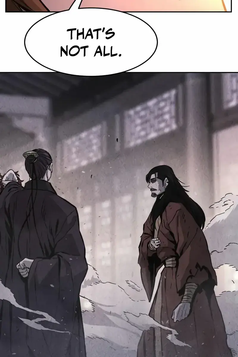 Absolute Sword Sense Chapter 150 Page 80