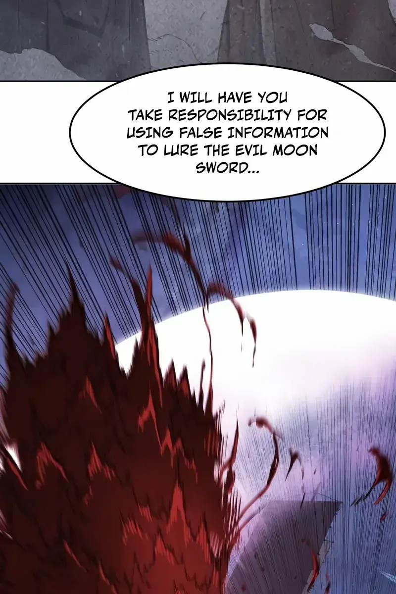 Absolute Sword Sense Chapter 150 Page 81