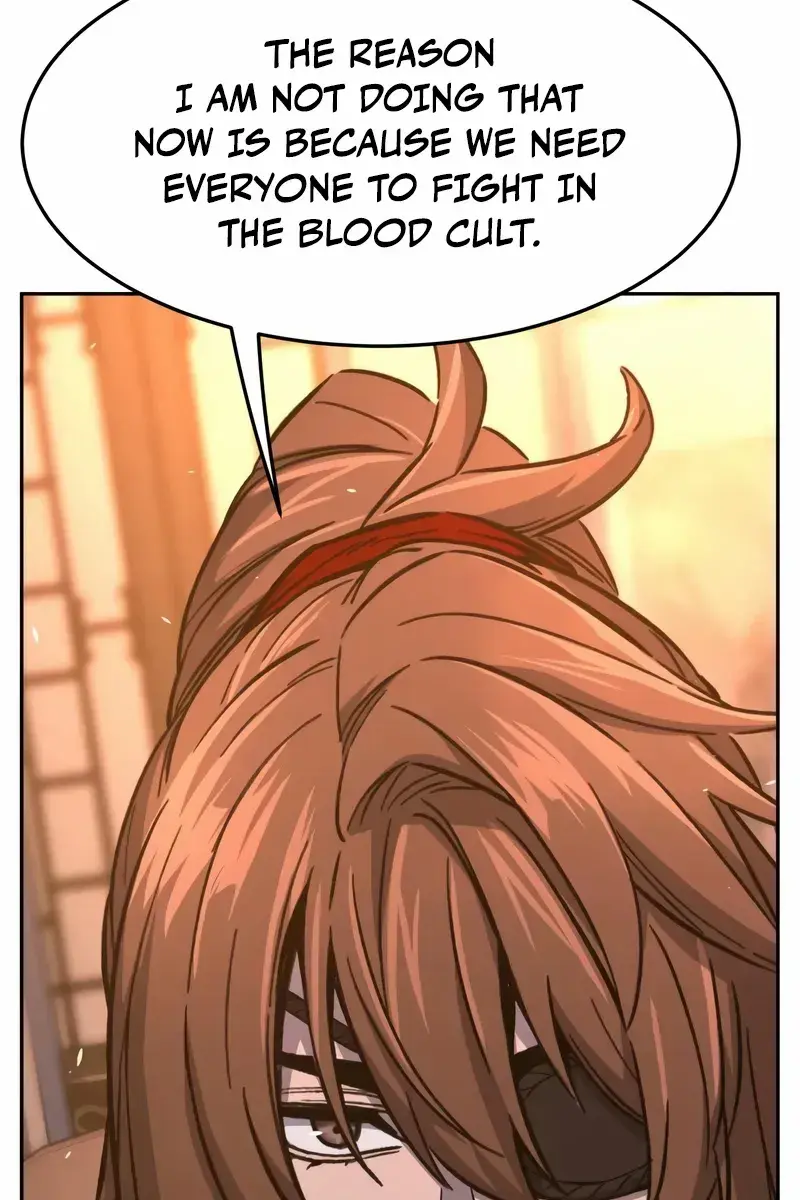 Absolute Sword Sense Chapter 150 Page 83