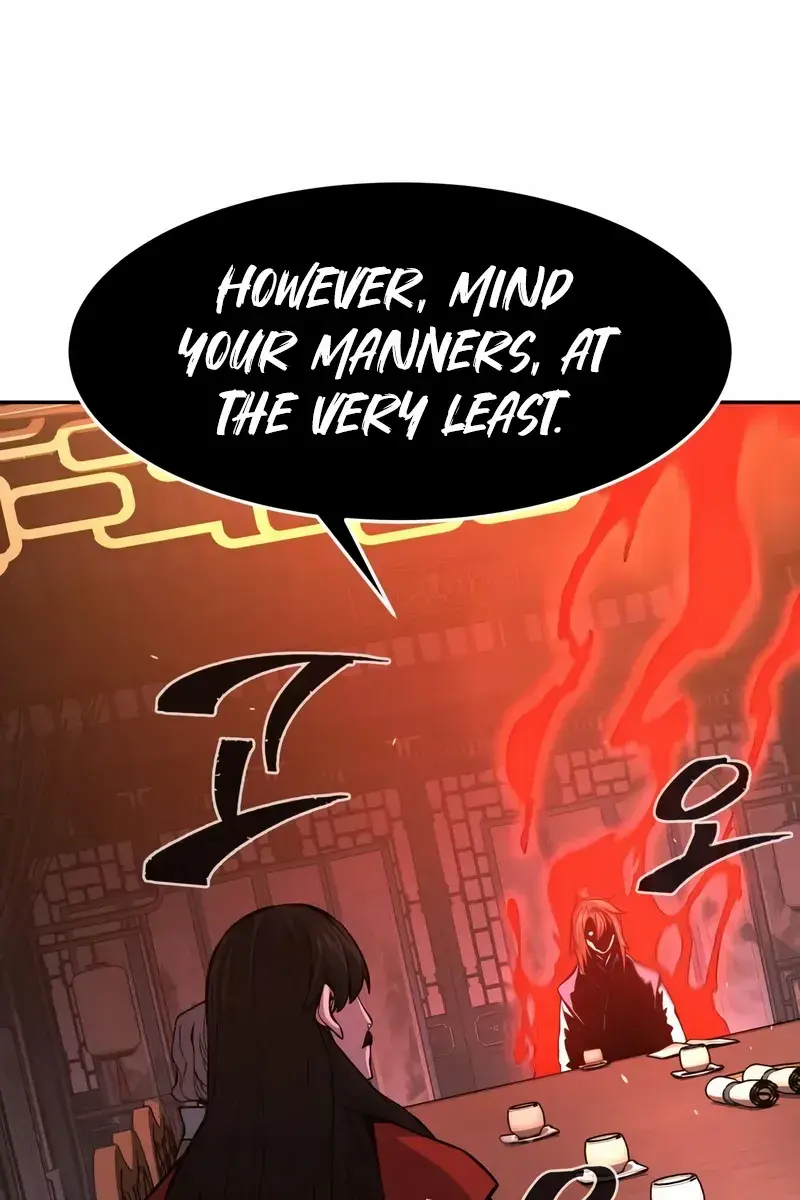 Absolute Sword Sense Chapter 150 Page 85