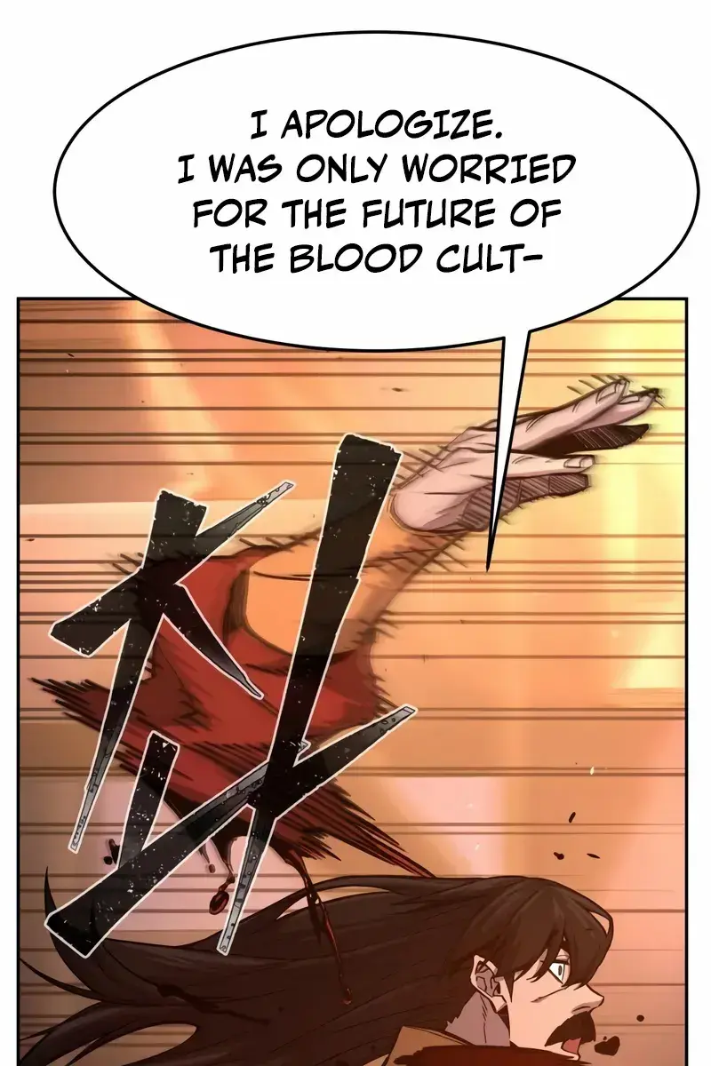 Absolute Sword Sense Chapter 150 Page 87