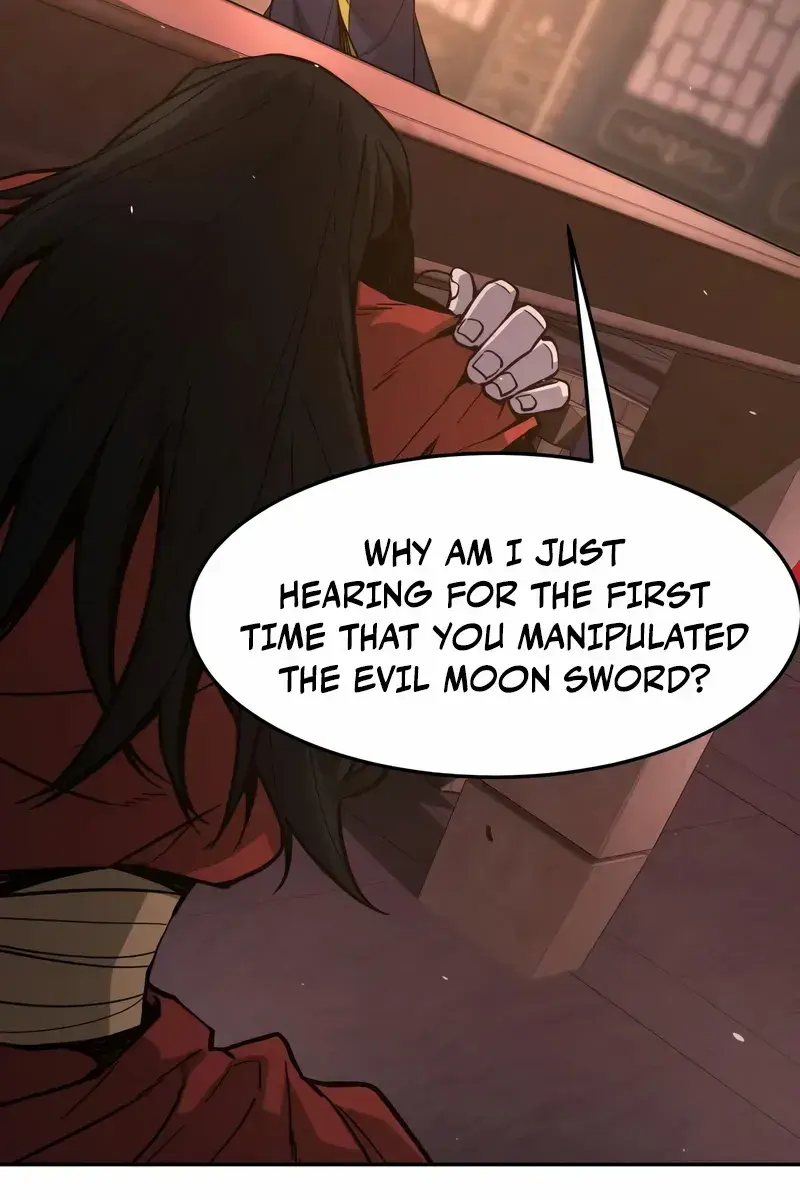 Absolute Sword Sense Chapter 150 Page 91