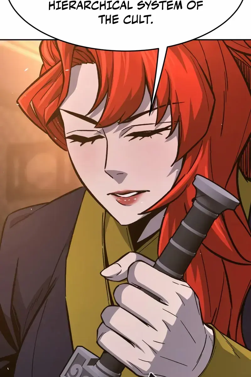 Absolute Sword Sense Chapter 150 Page 94