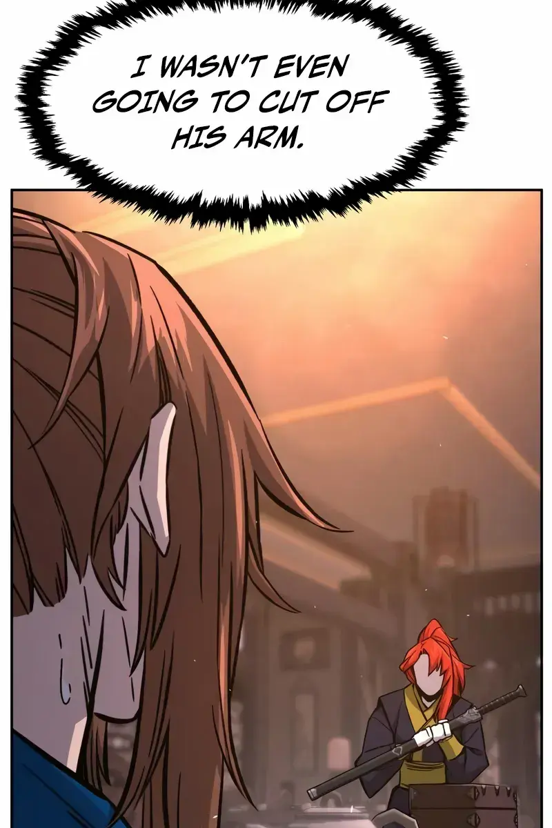 Absolute Sword Sense Chapter 150 Page 96