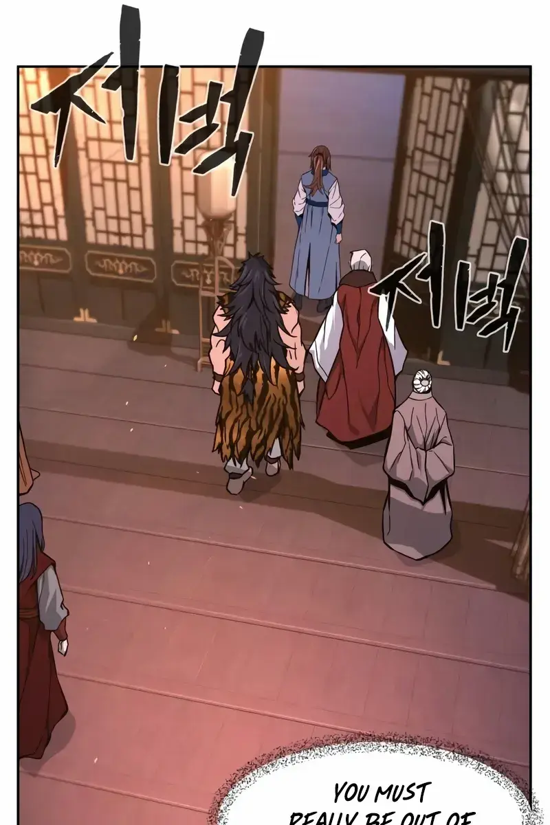 Absolute Sword Sense Chapter 150 Page 100