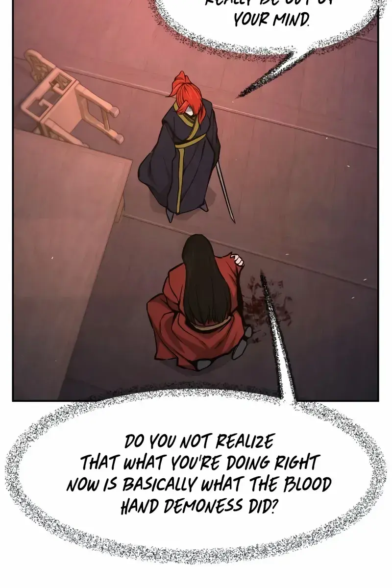 Absolute Sword Sense Chapter 150 Page 101