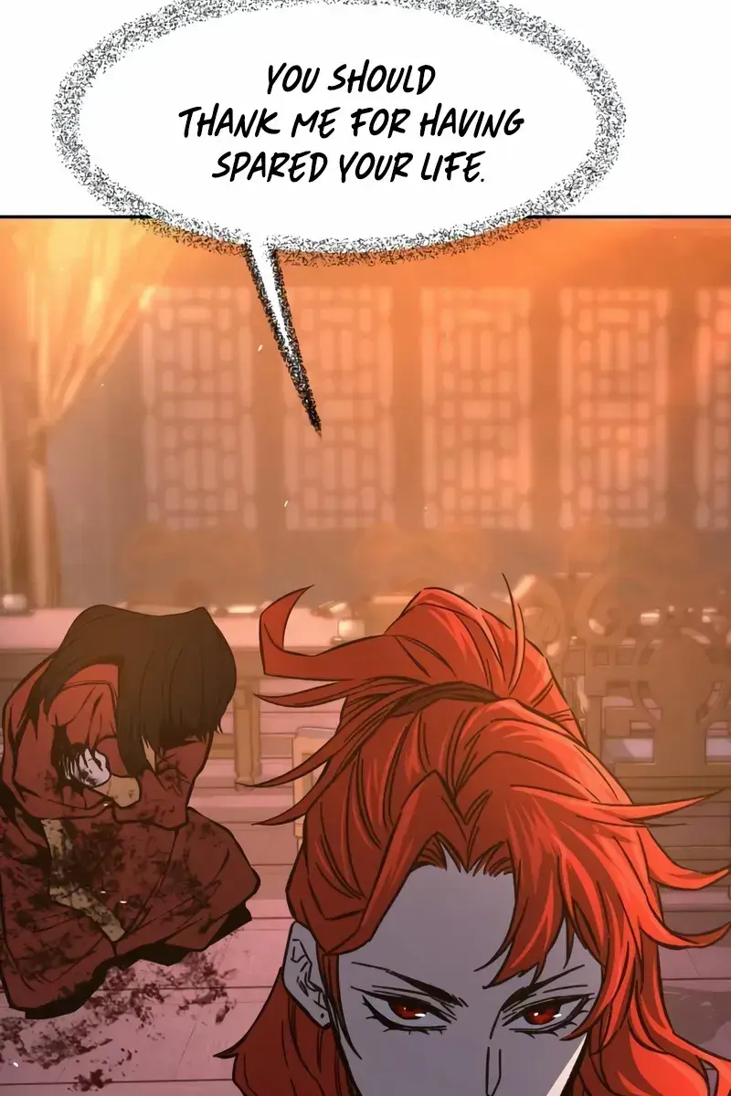 Absolute Sword Sense Chapter 150 Page 104