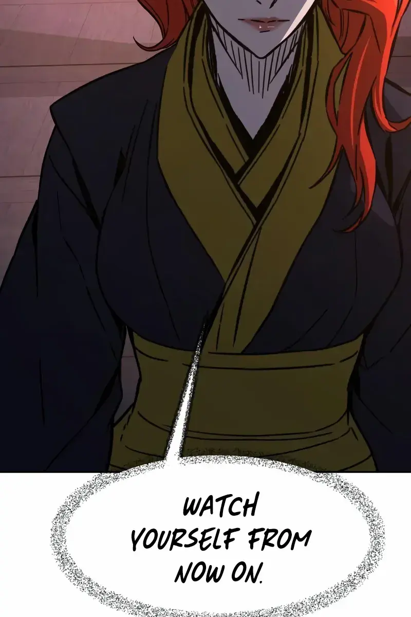 Absolute Sword Sense Chapter 150 Page 105