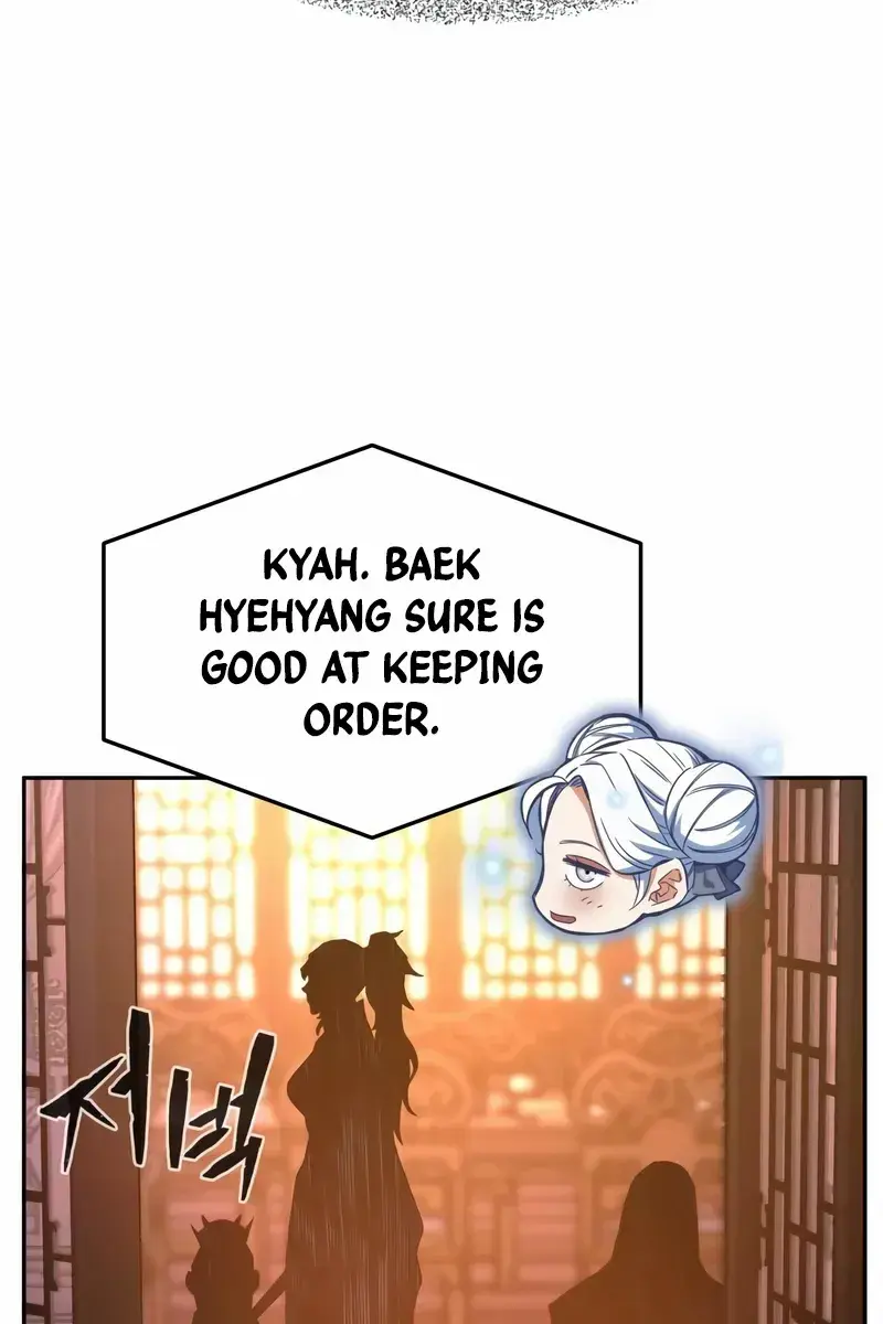 Absolute Sword Sense Chapter 150 Page 106