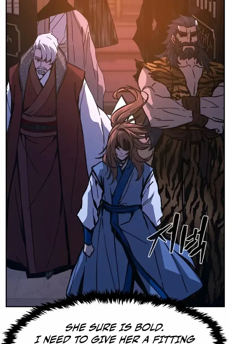 Absolute Sword Sense Chapter 150 Page 107