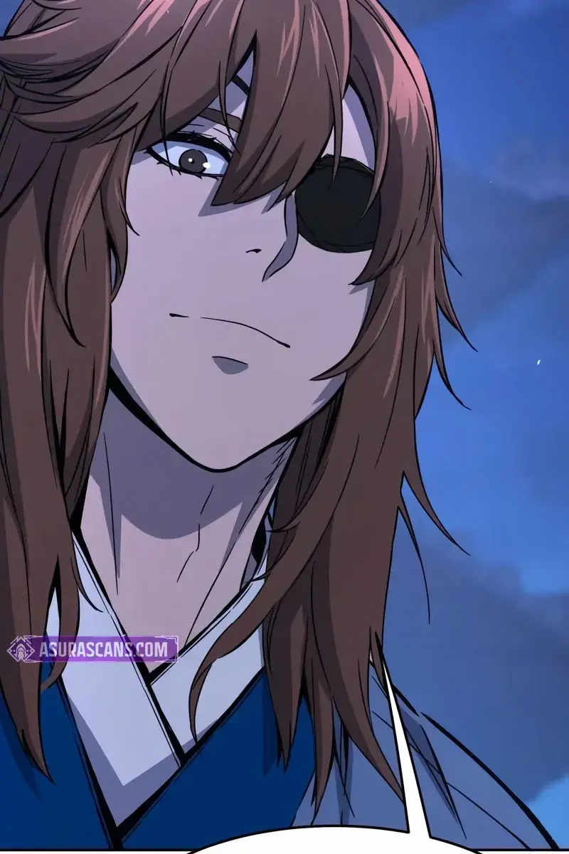 Absolute Sword Sense Chapter 150 Page 111