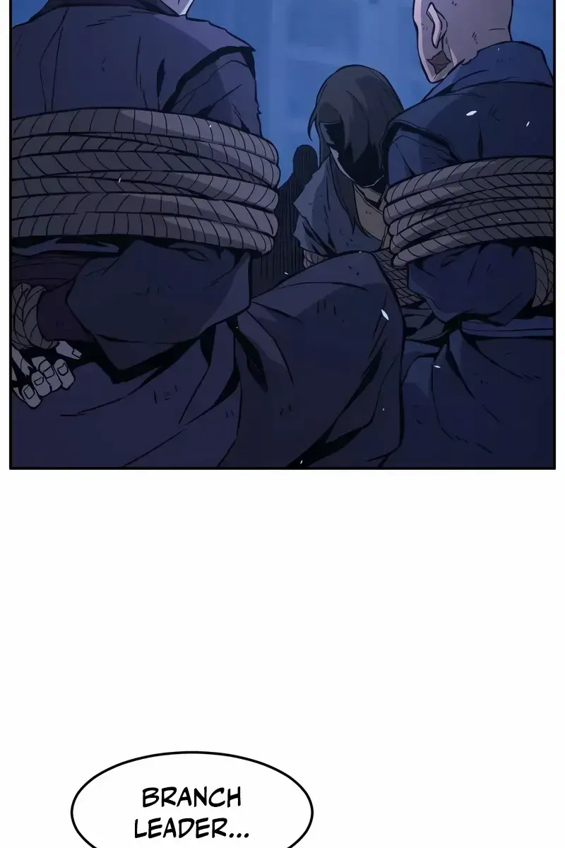 Absolute Sword Sense Chapter 150 Page 119