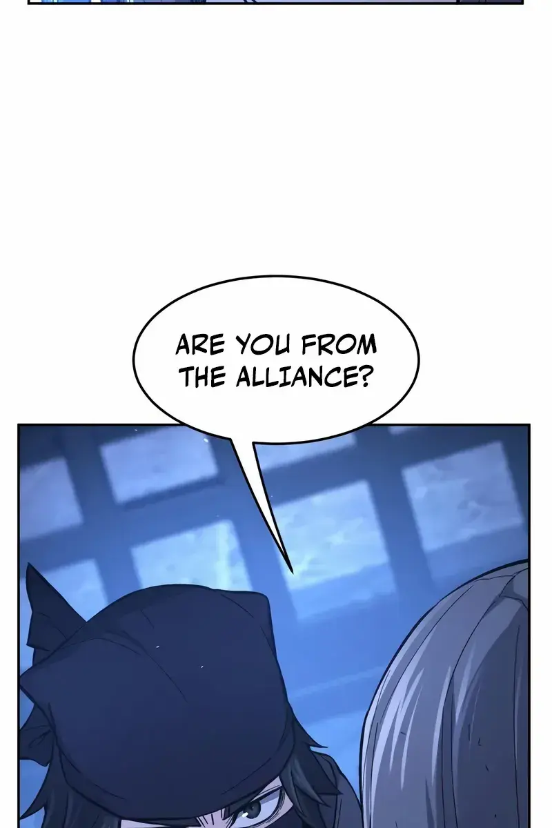 Absolute Sword Sense Chapter 150 Page 121