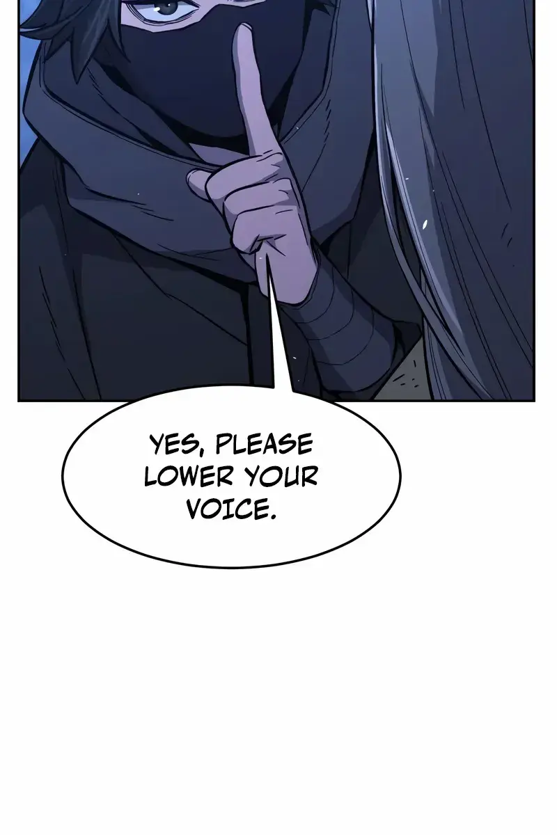 Absolute Sword Sense Chapter 150 Page 122