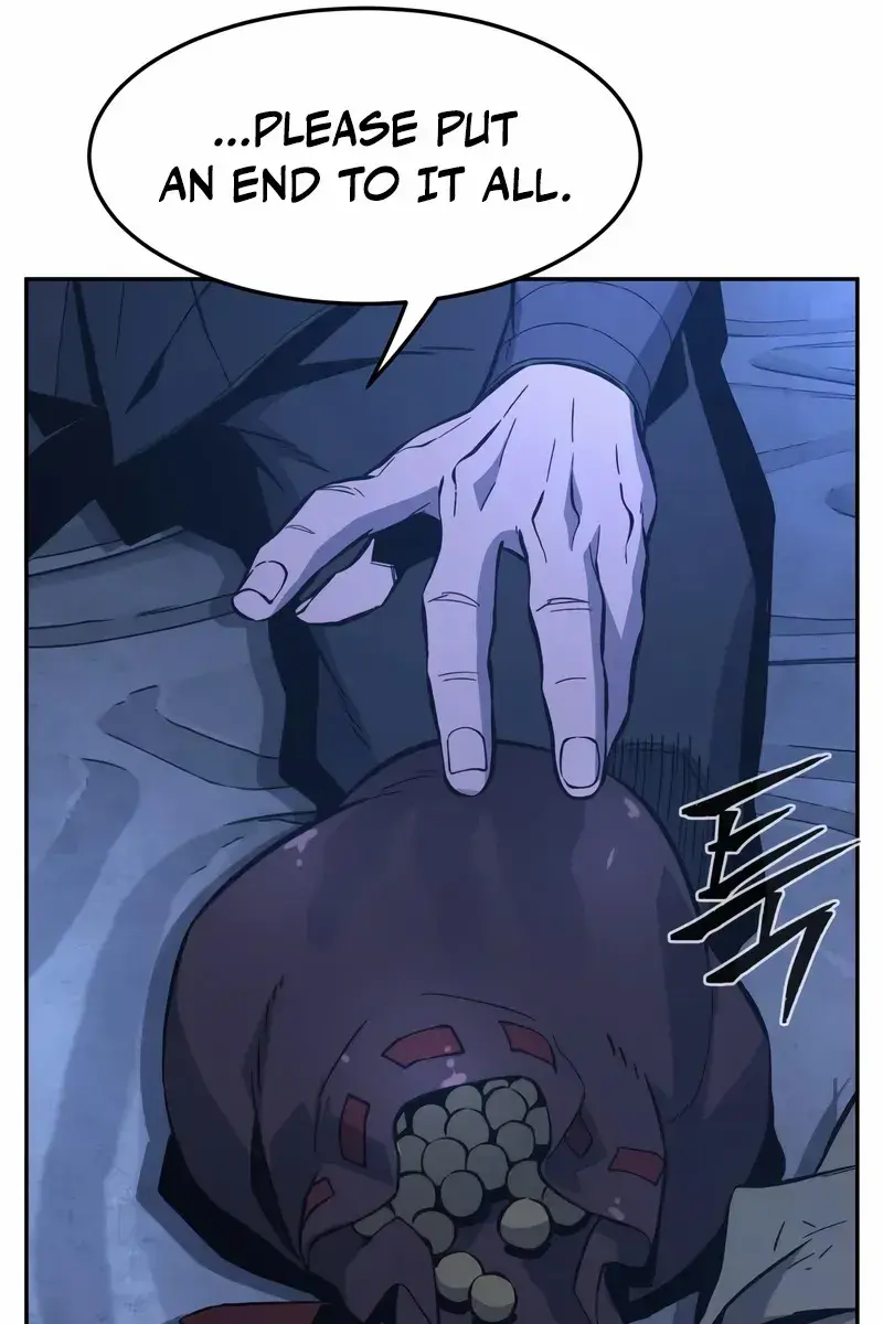 Absolute Sword Sense Chapter 150 Page 125