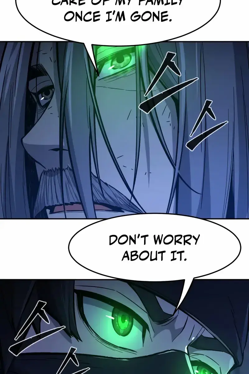 Absolute Sword Sense Chapter 150 Page 127