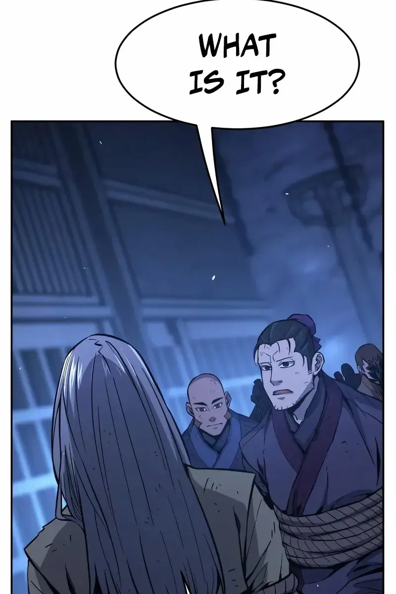 Absolute Sword Sense Chapter 150 Page 129