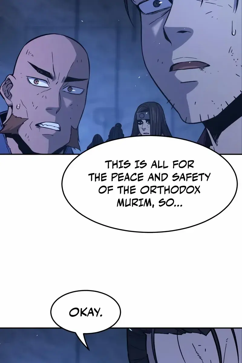 Absolute Sword Sense Chapter 150 Page 131