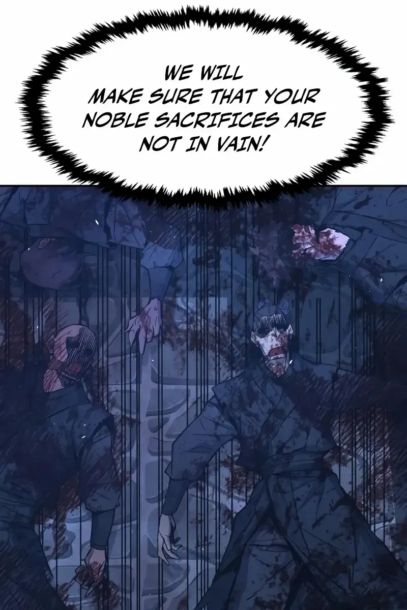 Absolute Sword Sense Chapter 150 Page 136