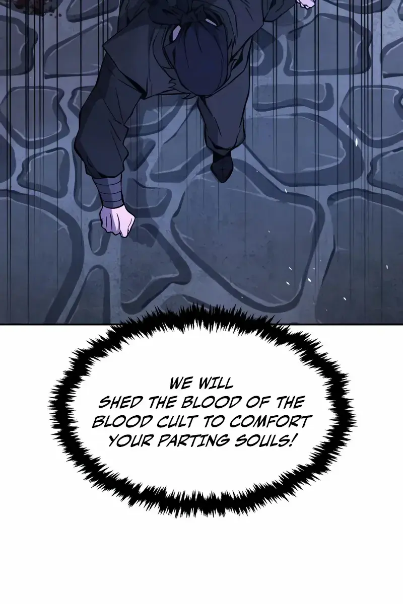 Absolute Sword Sense Chapter 150 Page 138