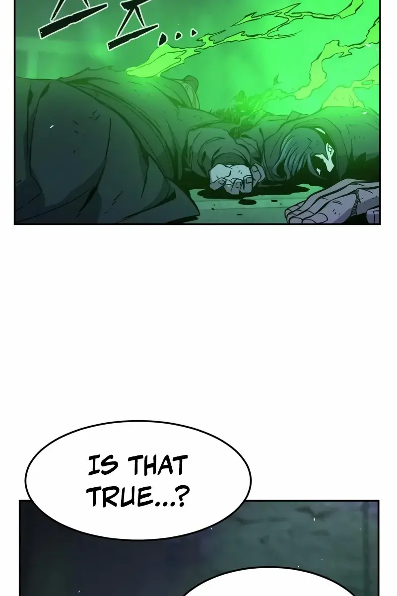 Absolute Sword Sense Chapter 150 Page 140