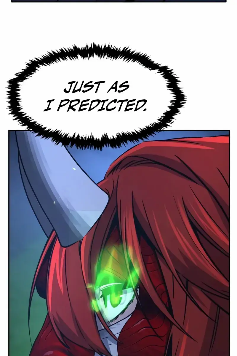 Absolute Sword Sense Chapter 150 Page 142