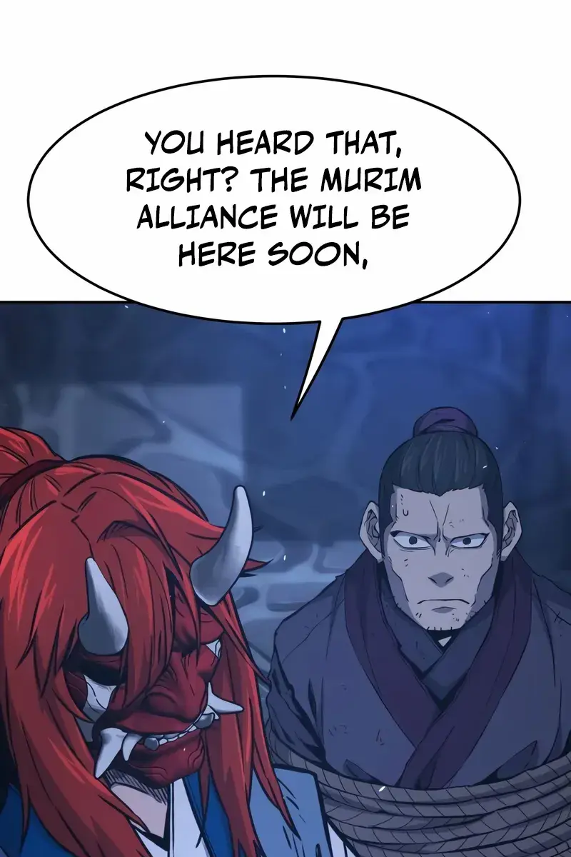 Absolute Sword Sense Chapter 150 Page 144