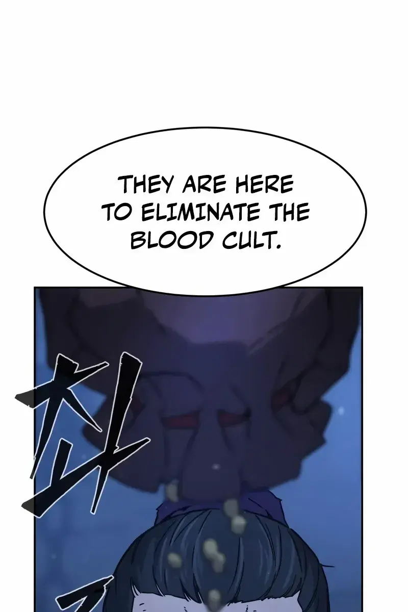 Absolute Sword Sense Chapter 150 Page 146