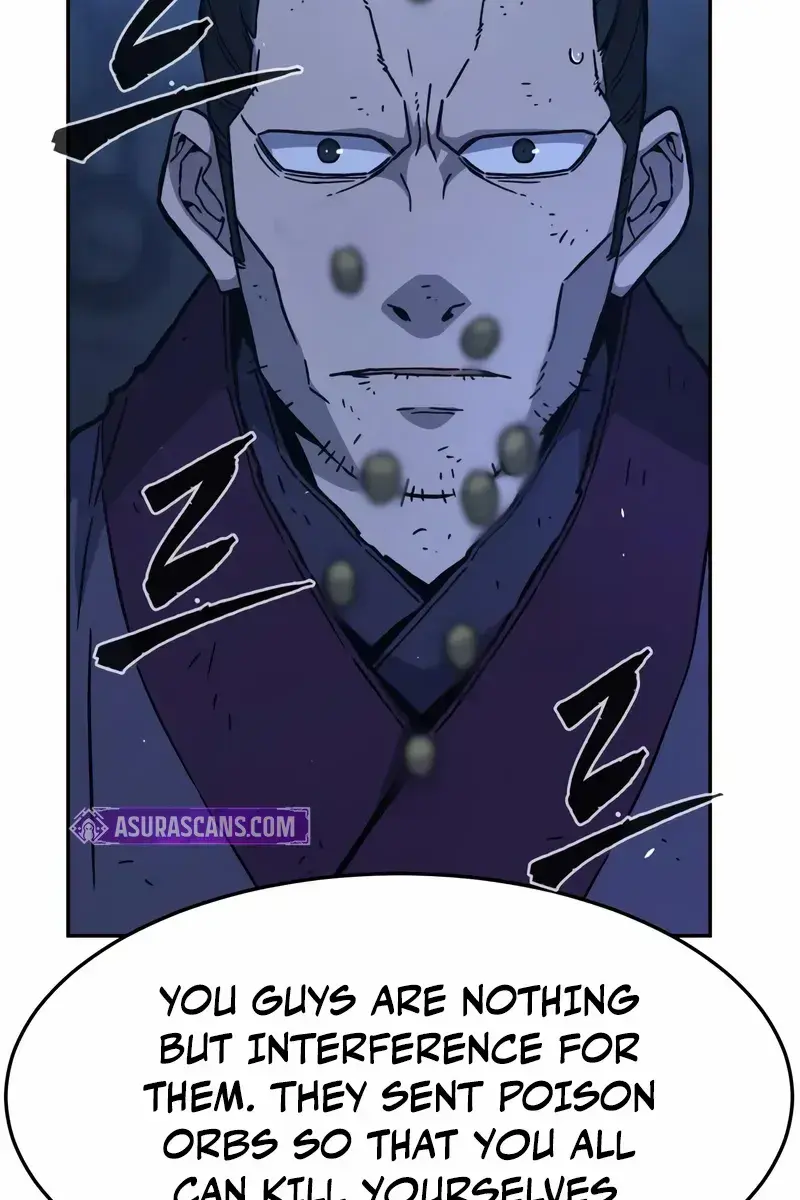 Absolute Sword Sense Chapter 150 Page 147