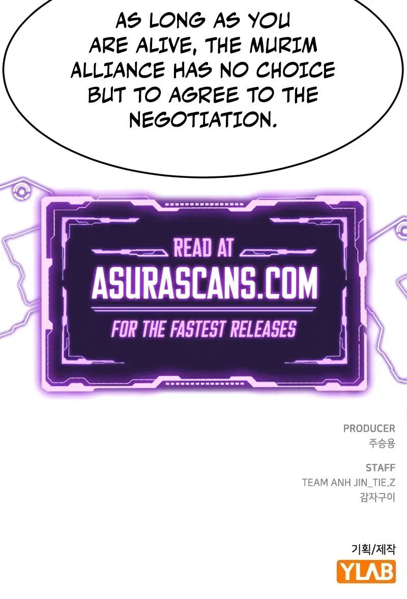 Absolute Sword Sense Chapter 150 Page 151