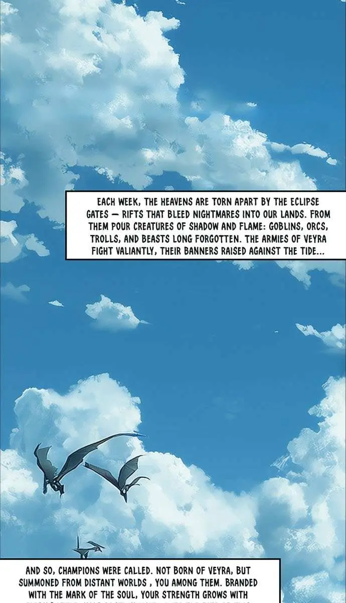 Absolute Sword Sense Chapter 151 Page 3