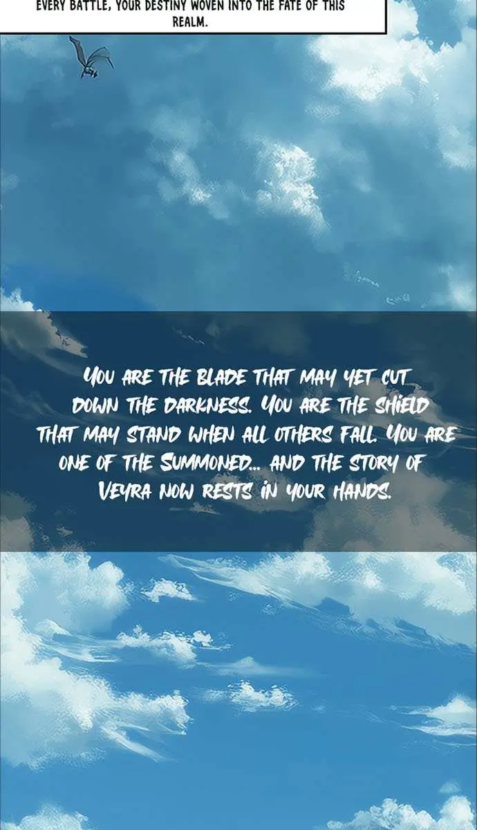 Absolute Sword Sense Chapter 151 Page 4