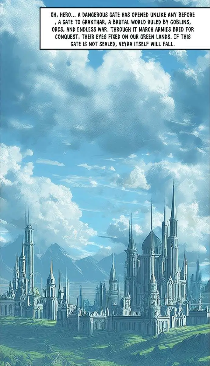 Absolute Sword Sense Chapter 151 Page 5